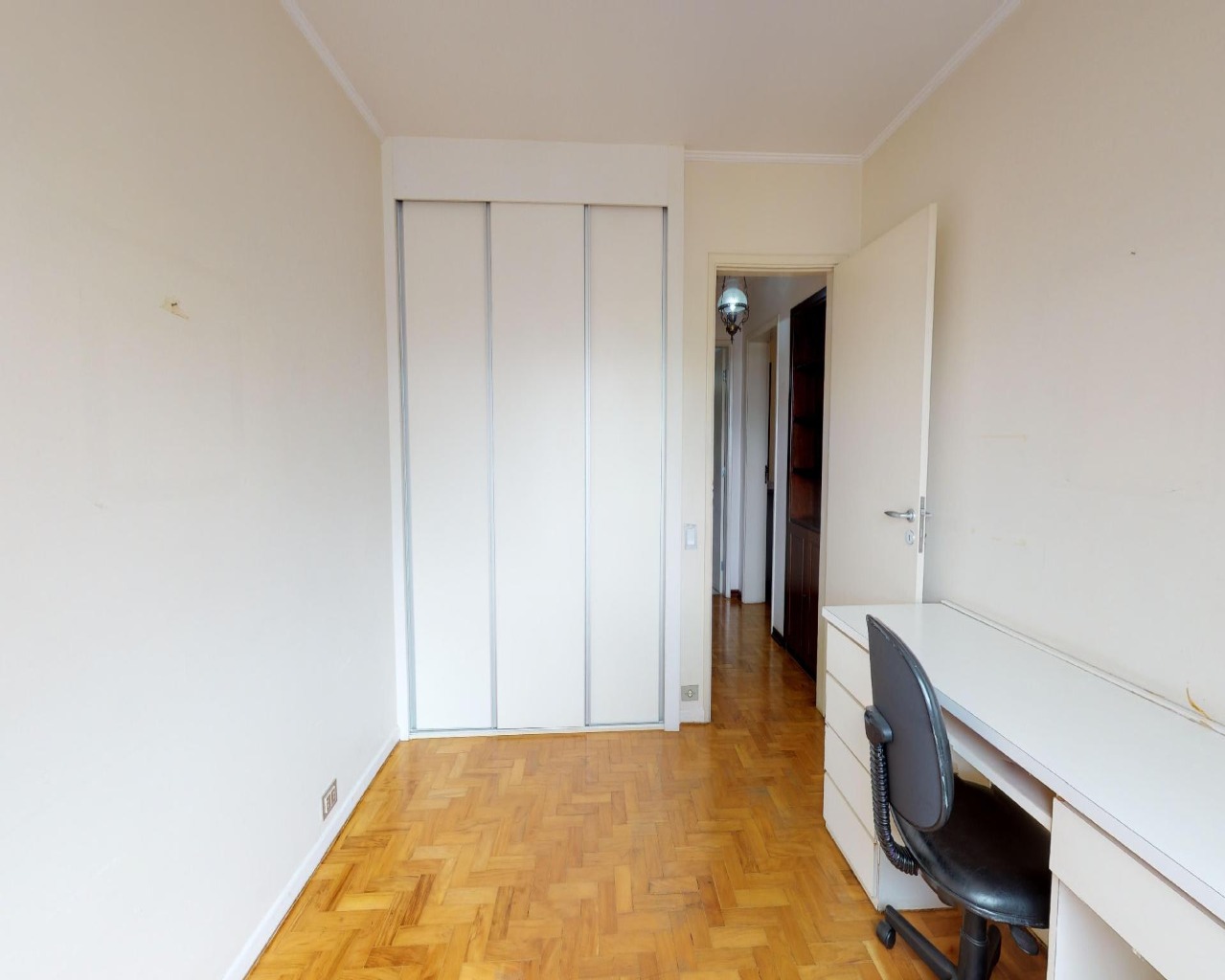 Apartamento à venda com 3 quartos, 130m² - Foto 12