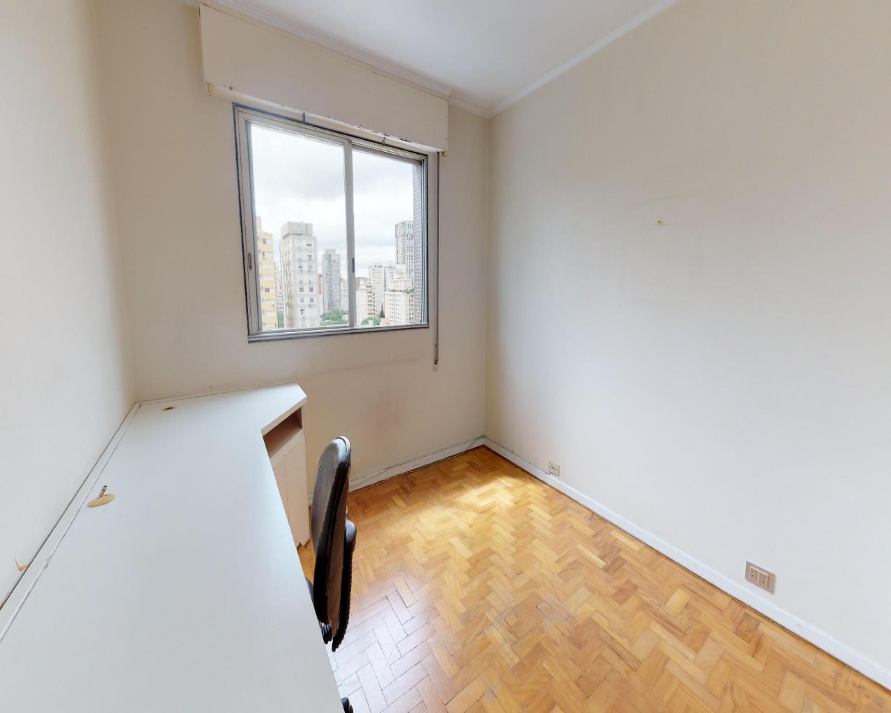 Apartamento à venda com 3 quartos, 130m² - Foto 14