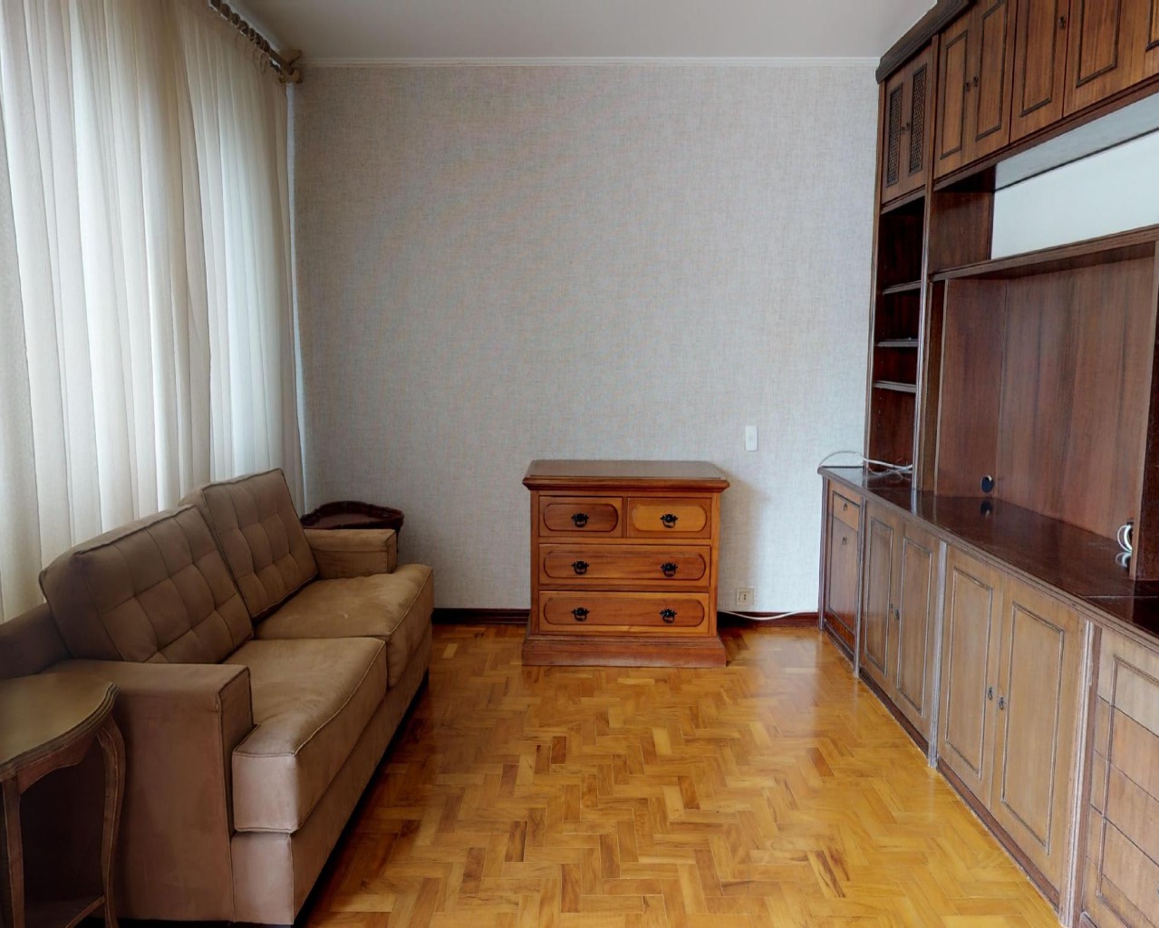 Apartamento à venda com 3 quartos, 130m² - Foto 15