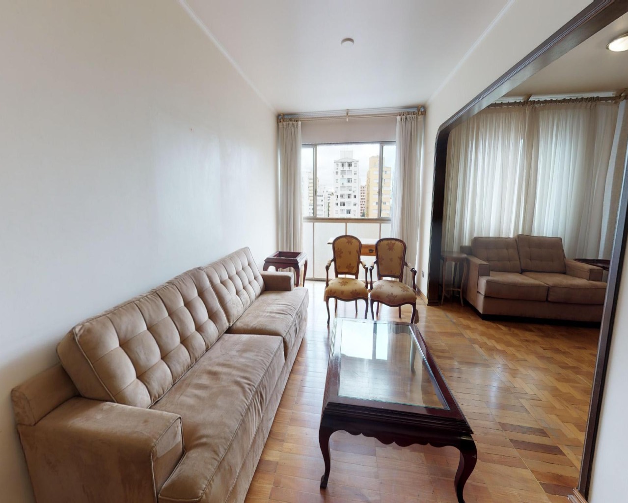 Apartamento à venda com 3 quartos, 130m² - Foto 19