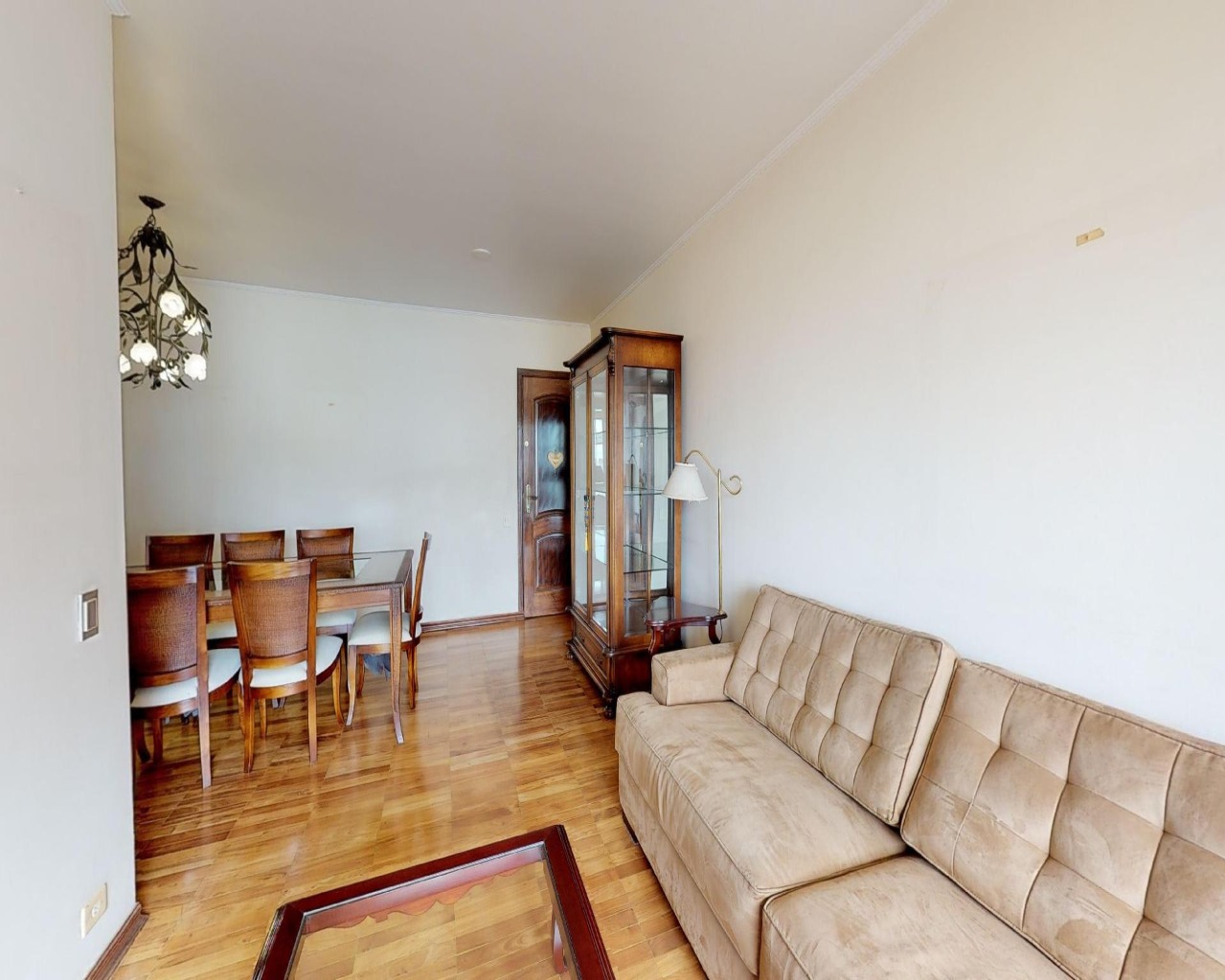 Apartamento à venda com 3 quartos, 130m² - Foto 23