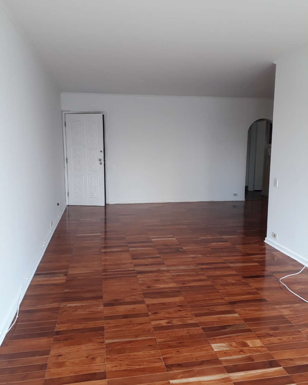 Apartamento para alugar com 3 quartos, 130m² - Foto 5