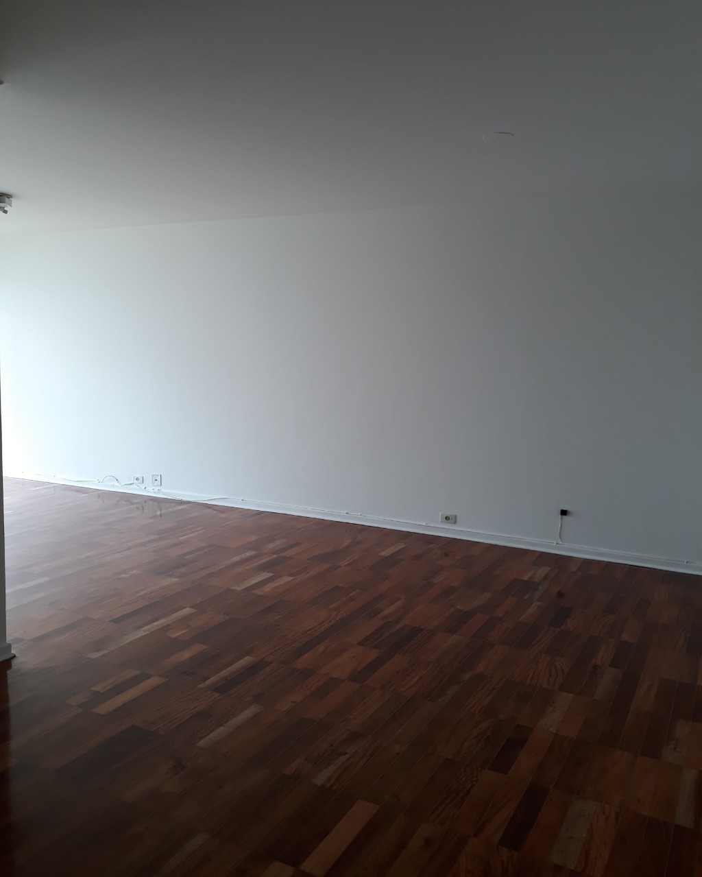 Apartamento para alugar com 3 quartos, 130m² - Foto 7