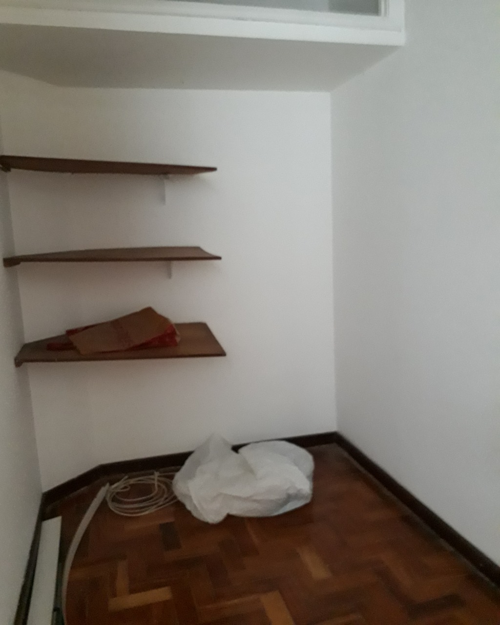 Apartamento para alugar com 3 quartos, 130m² - Foto 15