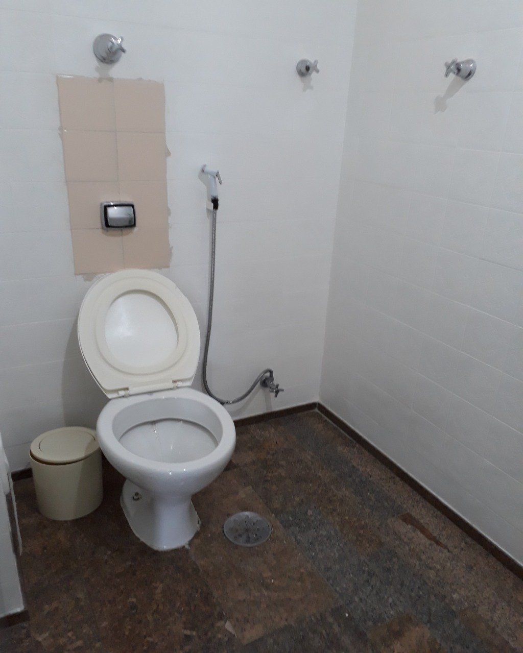 Apartamento para alugar com 3 quartos, 130m² - Foto 21