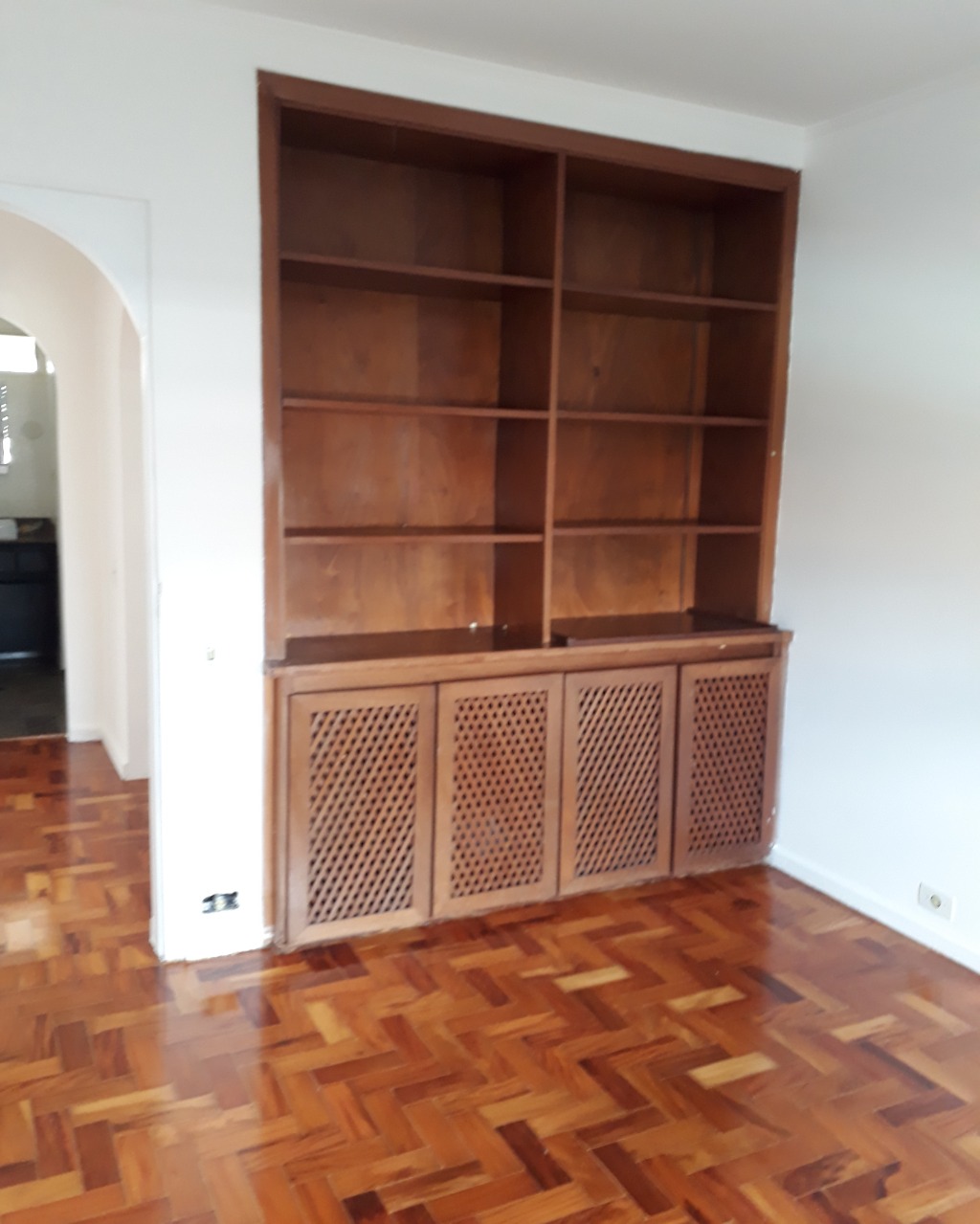 Apartamento para alugar com 3 quartos, 130m² - Foto 25