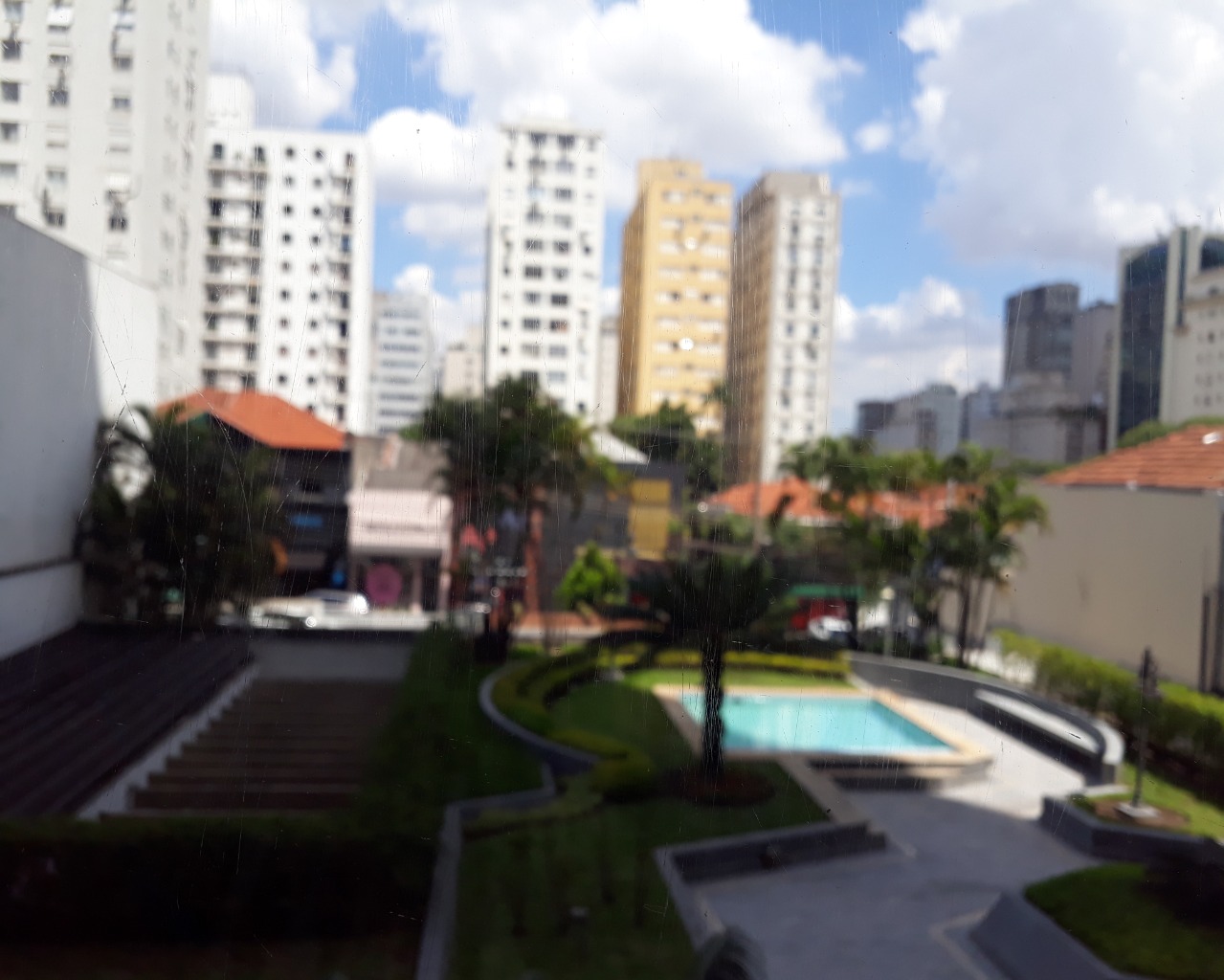 Apartamento para alugar com 3 quartos, 130m² - Foto 28