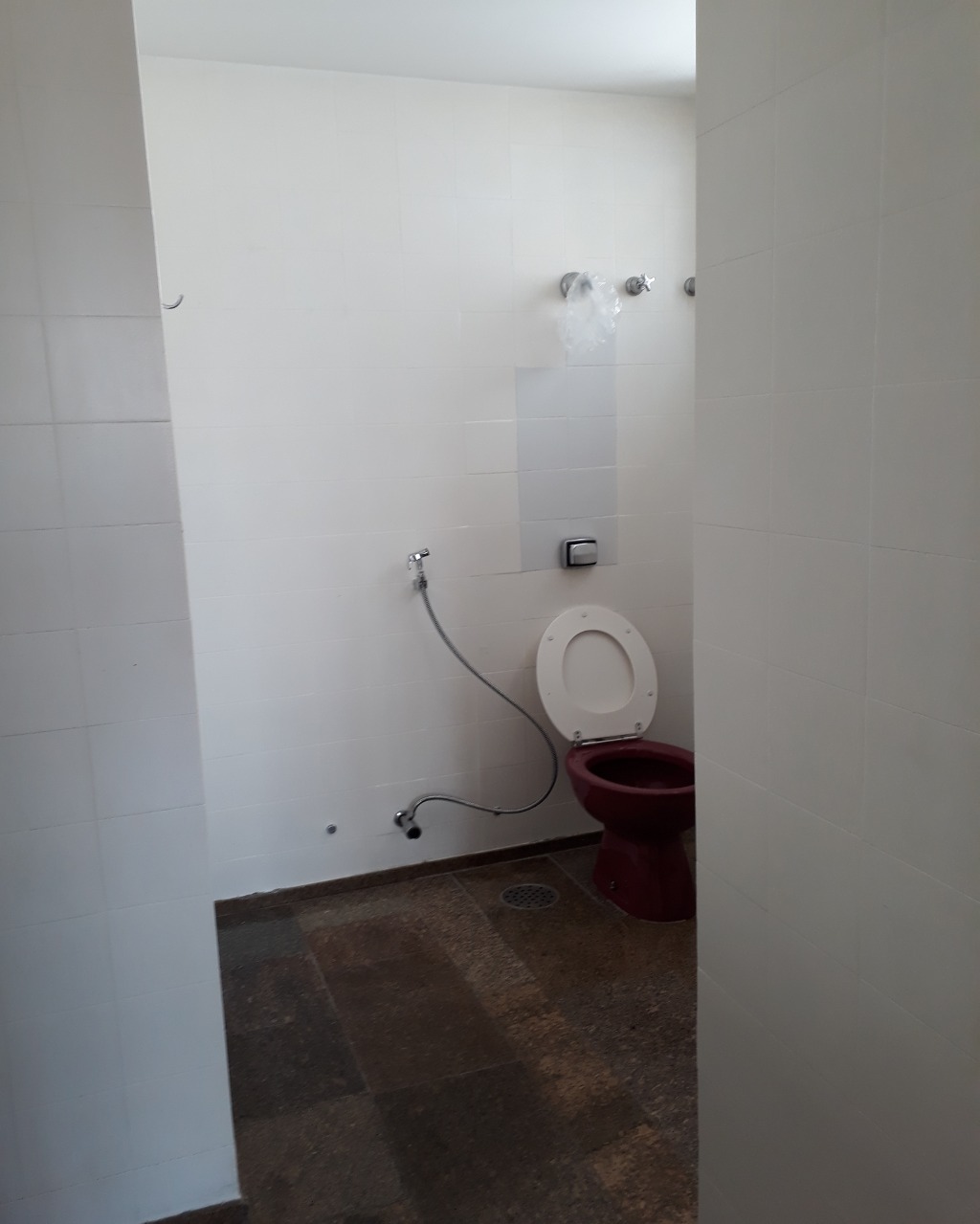 Apartamento para alugar com 3 quartos, 130m² - Foto 35