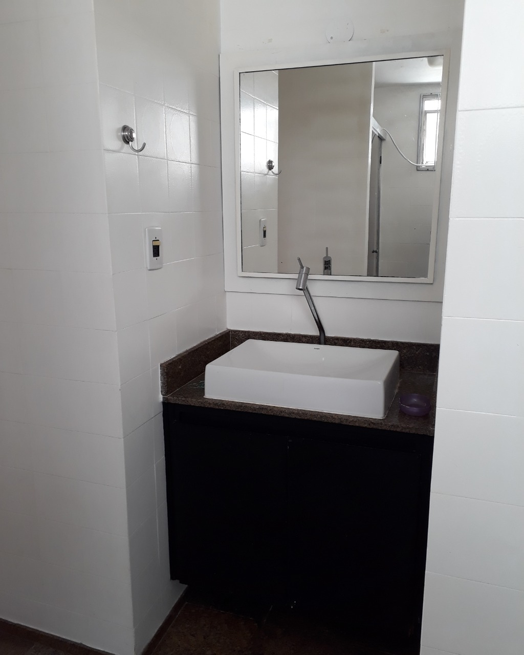 Apartamento para alugar com 3 quartos, 130m² - Foto 36