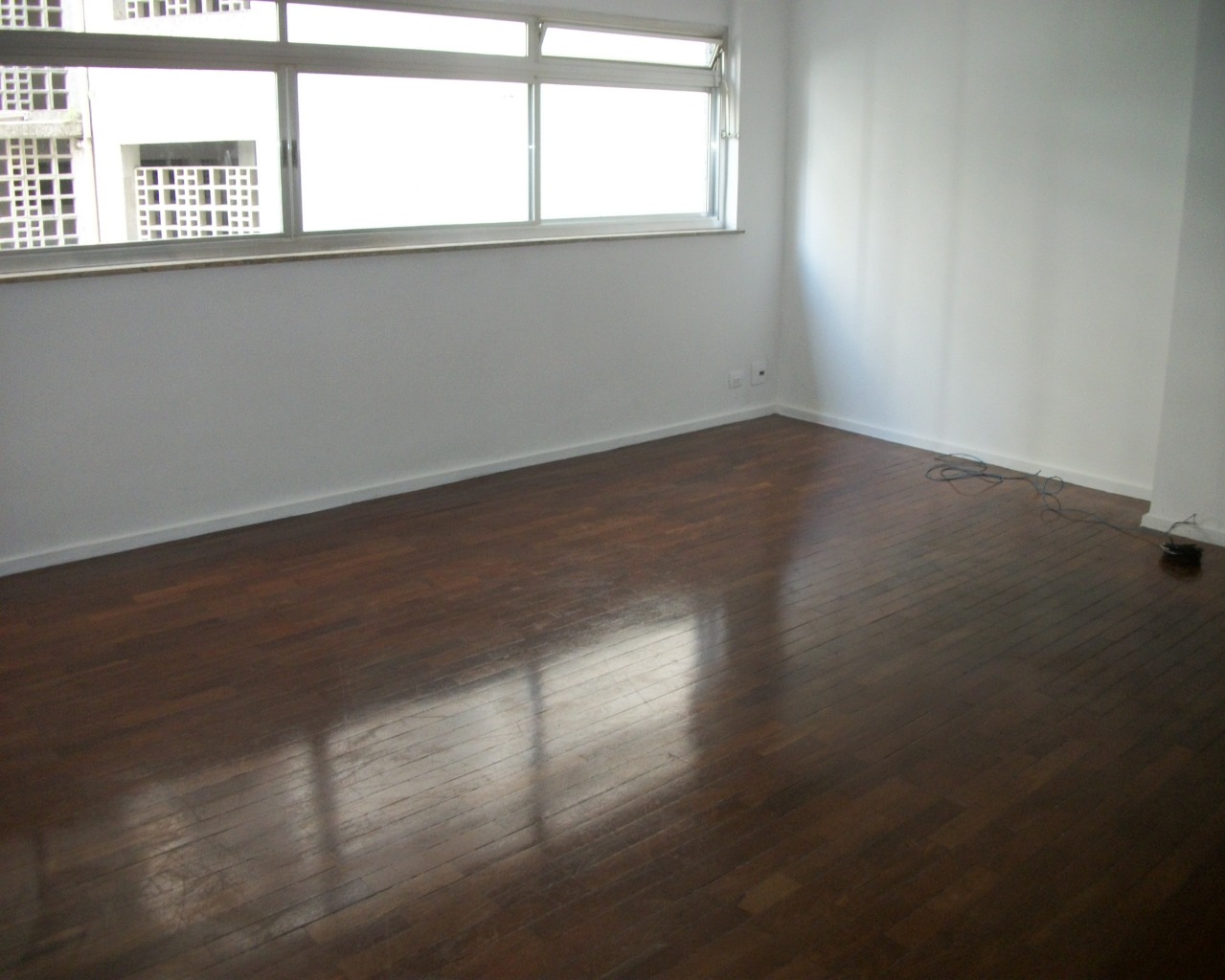 Apartamento para alugar com 3 quartos, 140m² - Foto 1