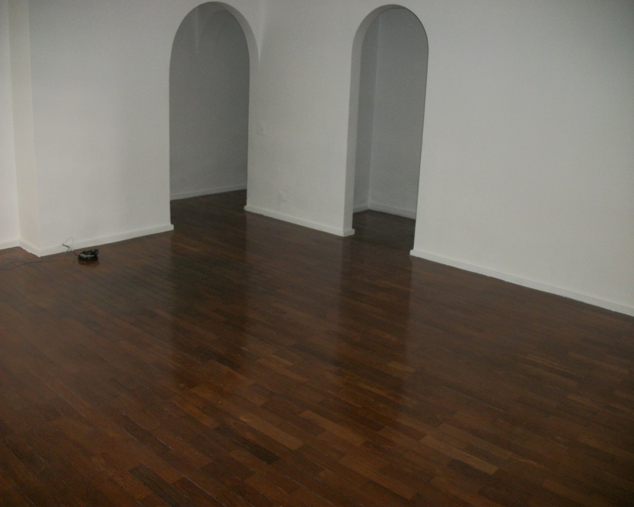 Apartamento para alugar com 3 quartos, 140m² - Foto 2