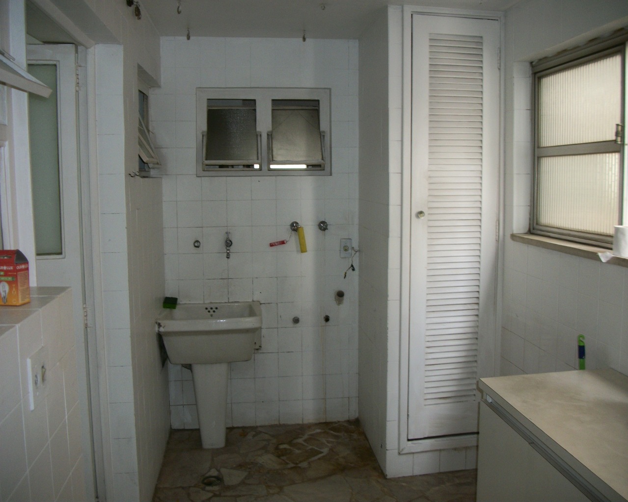 Apartamento para alugar com 3 quartos, 140m² - Foto 10