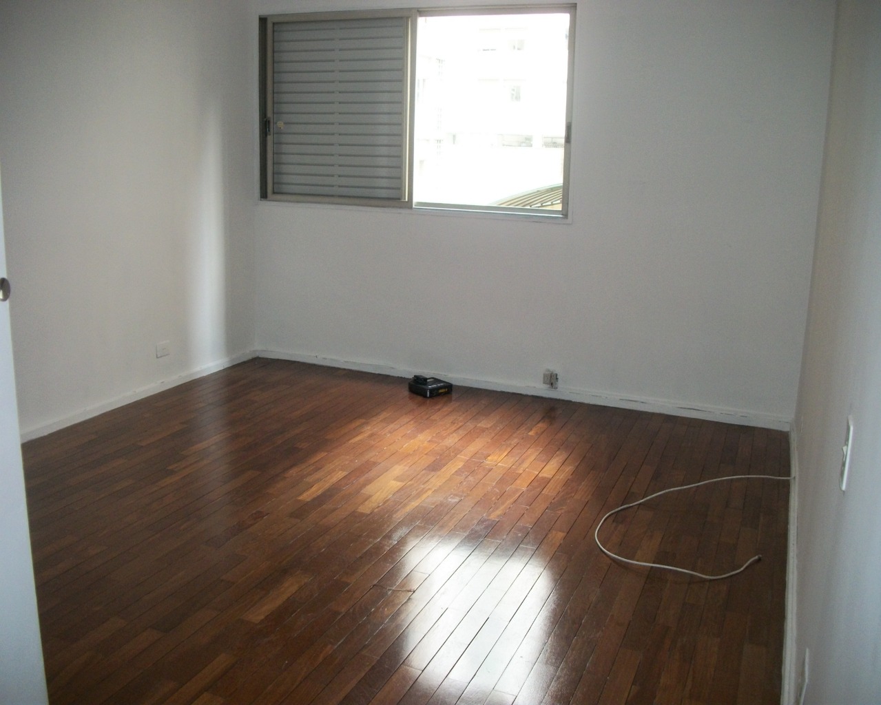 Apartamento para alugar com 3 quartos, 140m² - Foto 12