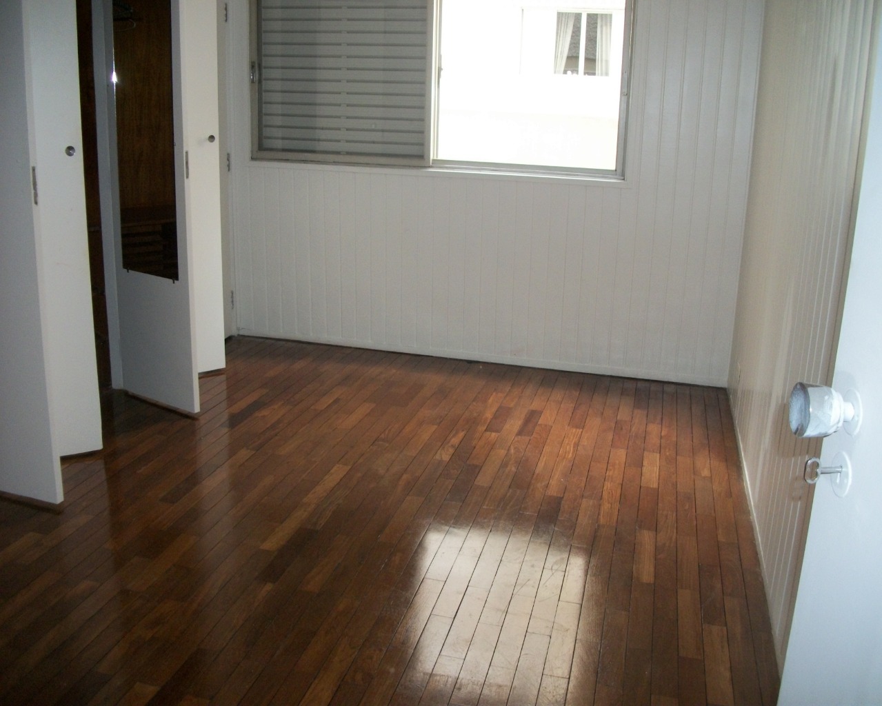 Apartamento para alugar com 3 quartos, 140m² - Foto 15