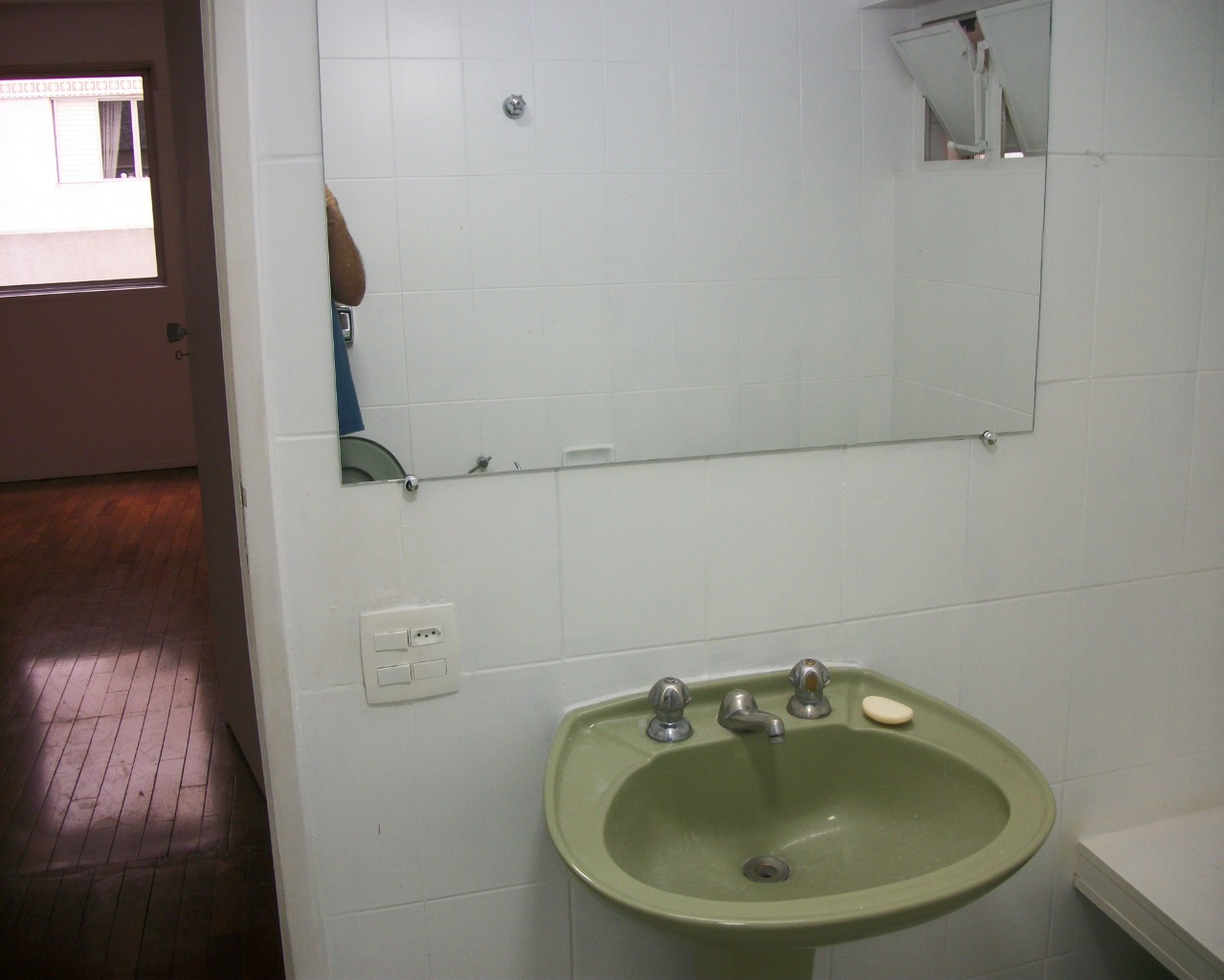 Apartamento para alugar com 3 quartos, 140m² - Foto 24