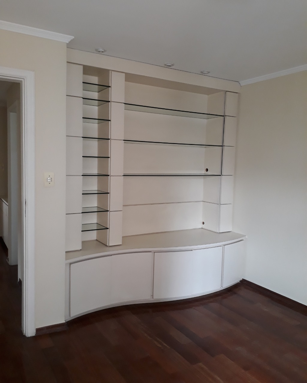 Apartamento para alugar com 3 quartos, 130m² - Foto 20