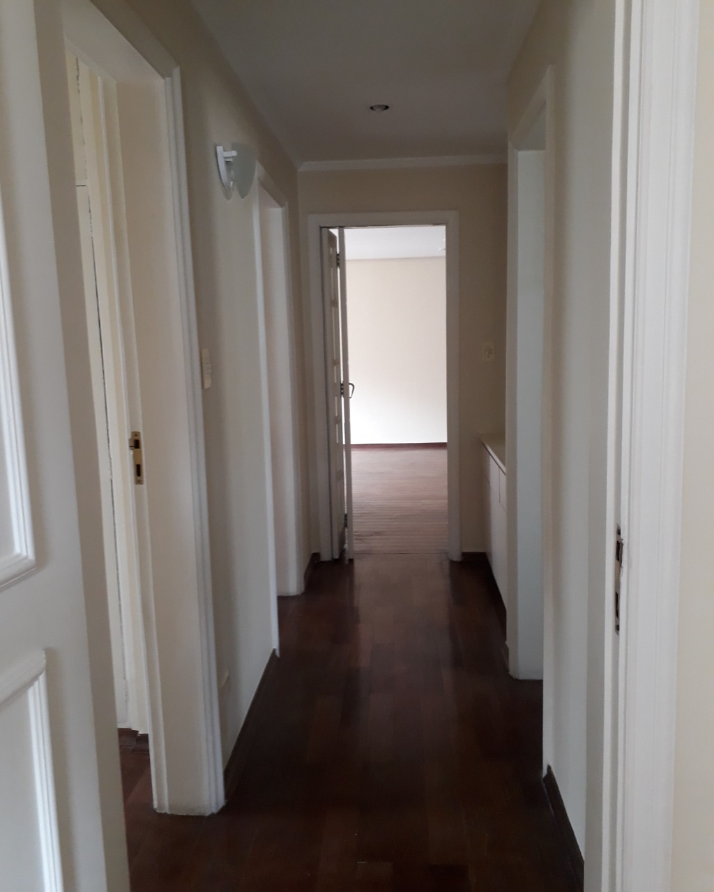 Apartamento para alugar com 3 quartos, 130m² - Foto 21