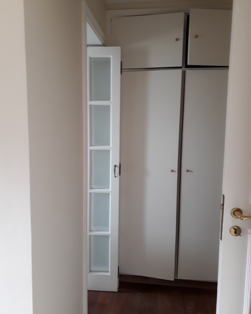 Apartamento para alugar com 3 quartos, 130m² - Foto 28