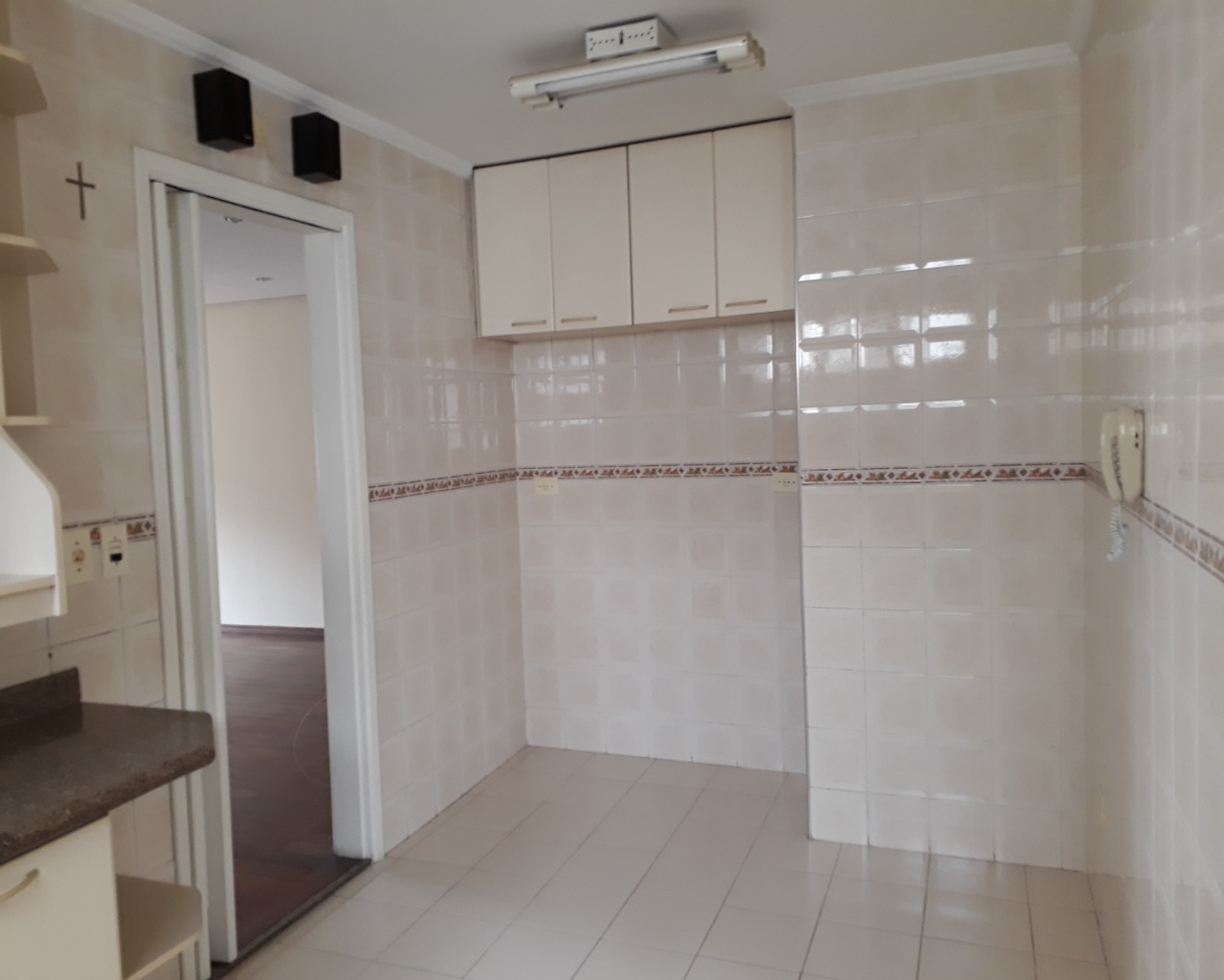 Apartamento para alugar com 3 quartos, 130m² - Foto 39