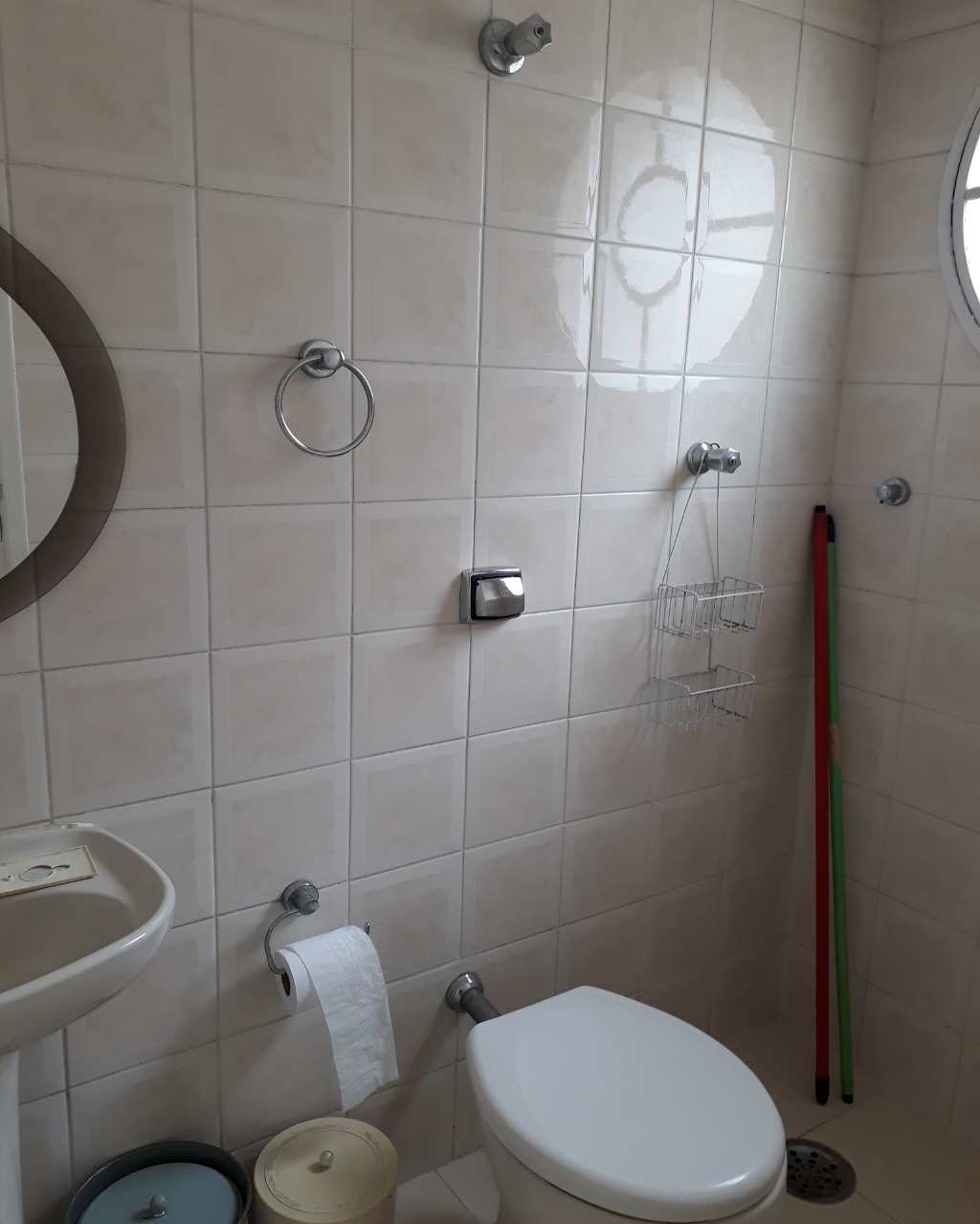 Apartamento para alugar com 3 quartos, 130m² - Foto 46