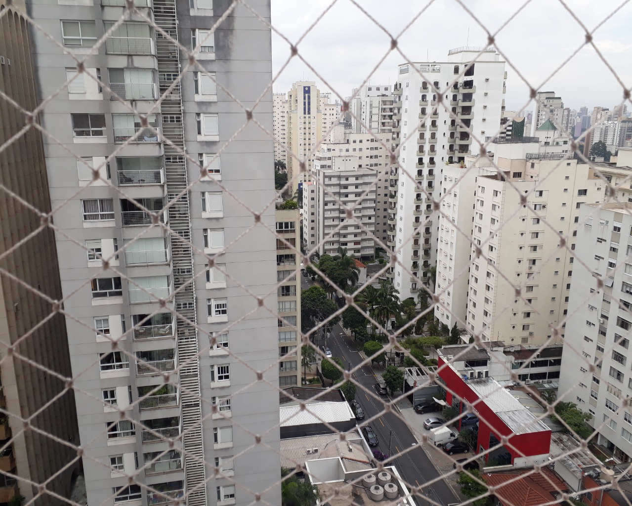 Apartamento para alugar com 3 quartos, 130m² - Foto 53