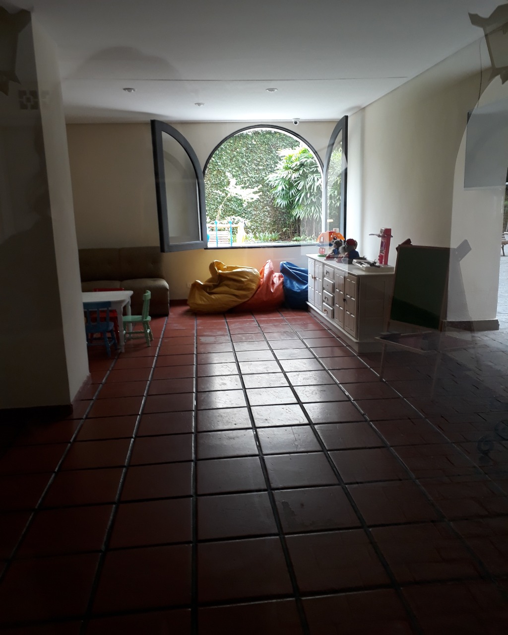 Apartamento para alugar com 3 quartos, 130m² - Foto 54