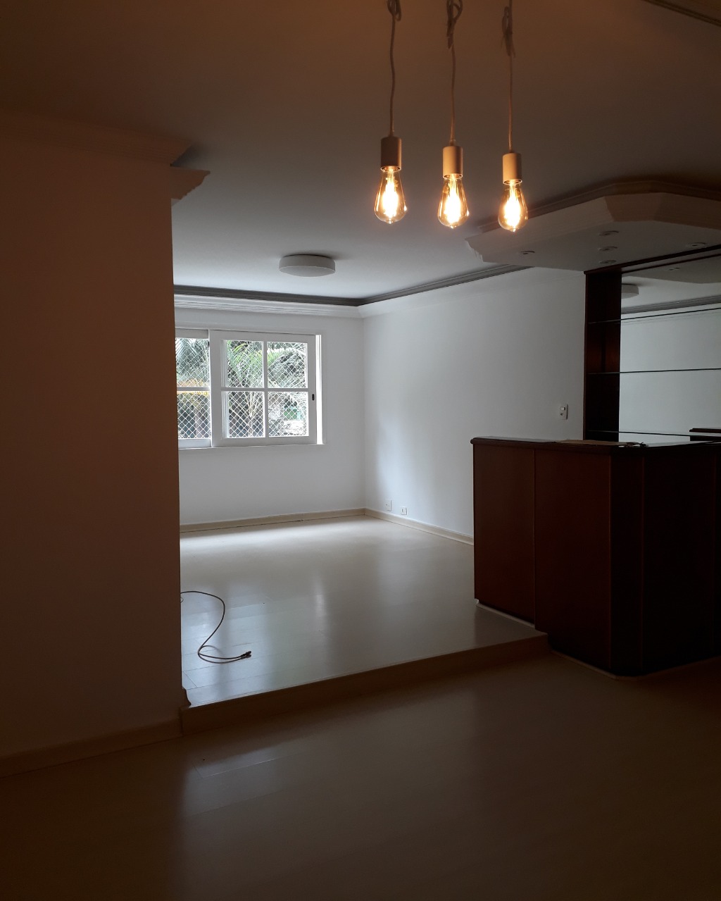 Apartamento para alugar com 3 quartos, 130m² - Foto 1