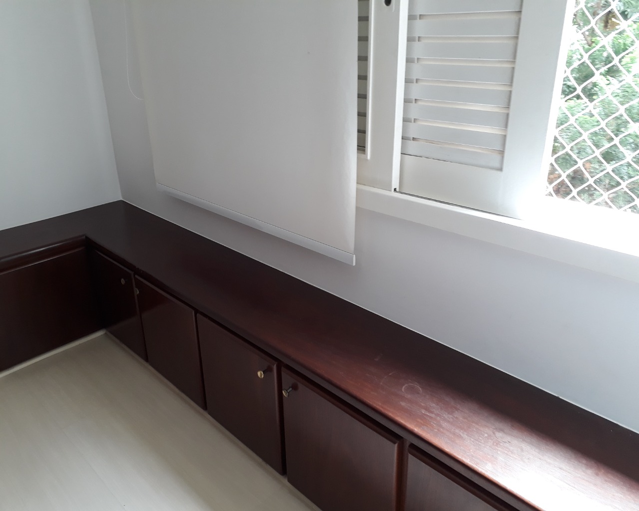 Apartamento para alugar com 3 quartos, 130m² - Foto 17