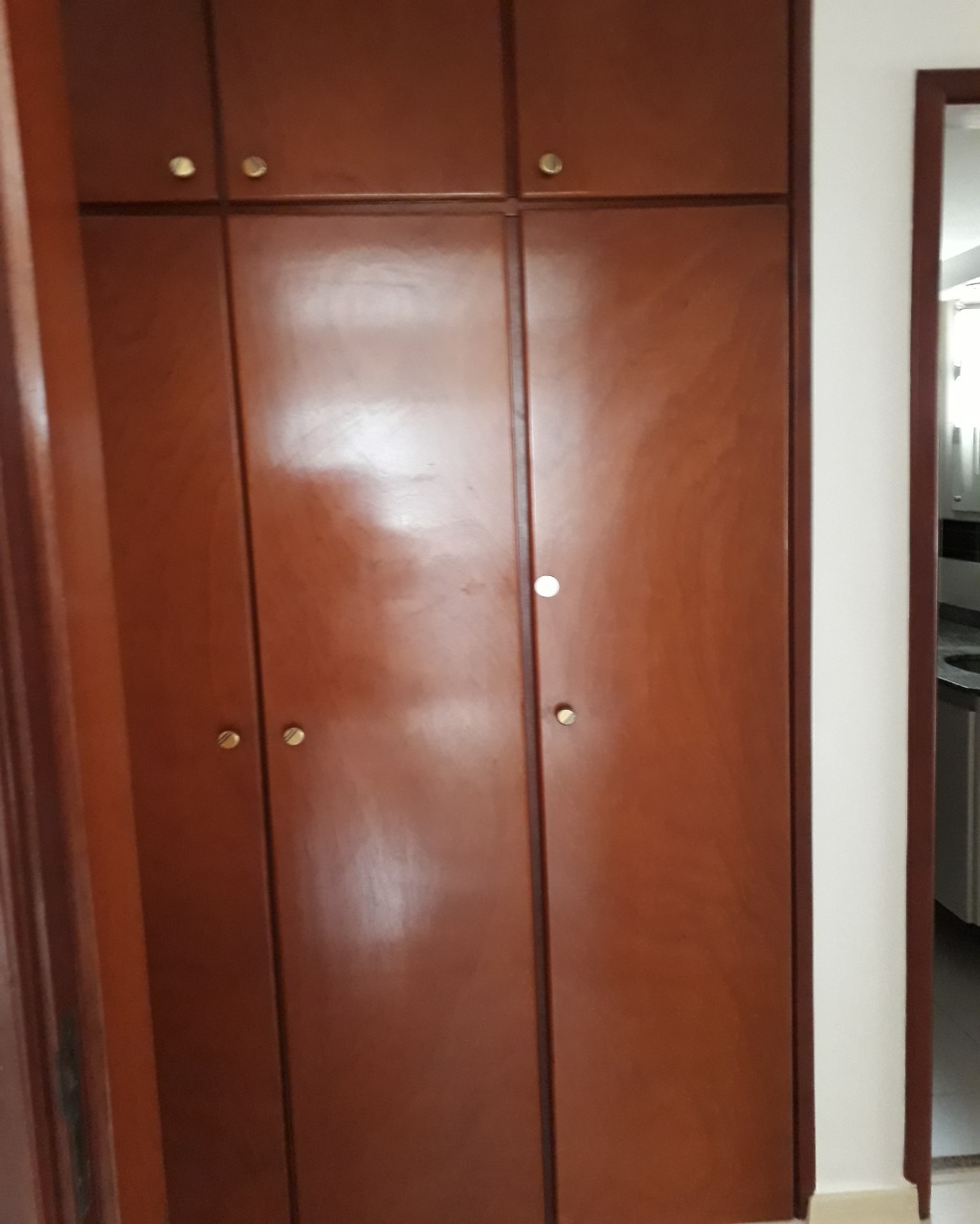 Apartamento para alugar com 3 quartos, 130m² - Foto 27