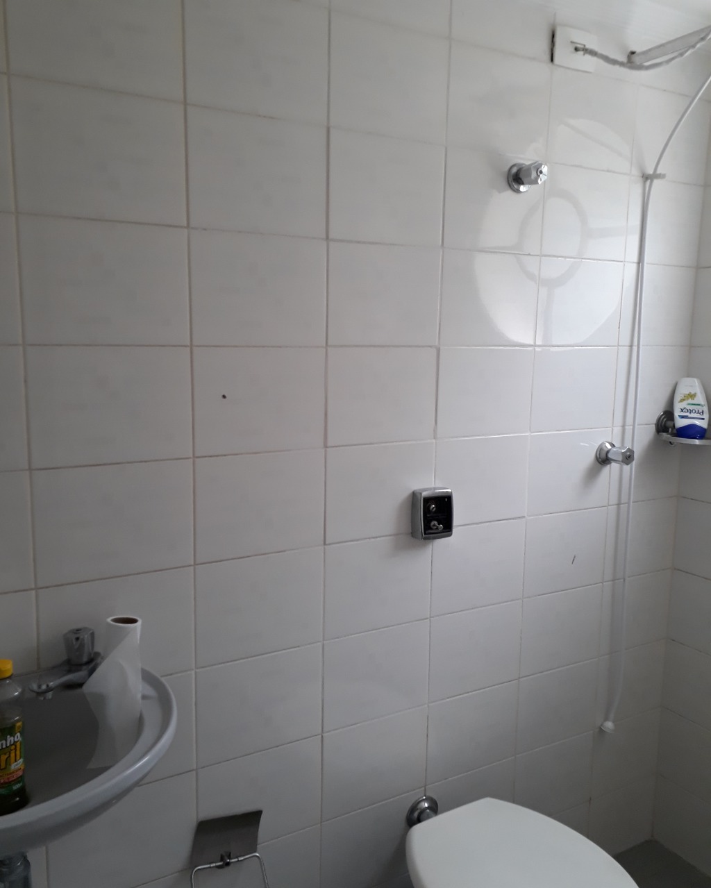 Apartamento para alugar com 3 quartos, 130m² - Foto 37