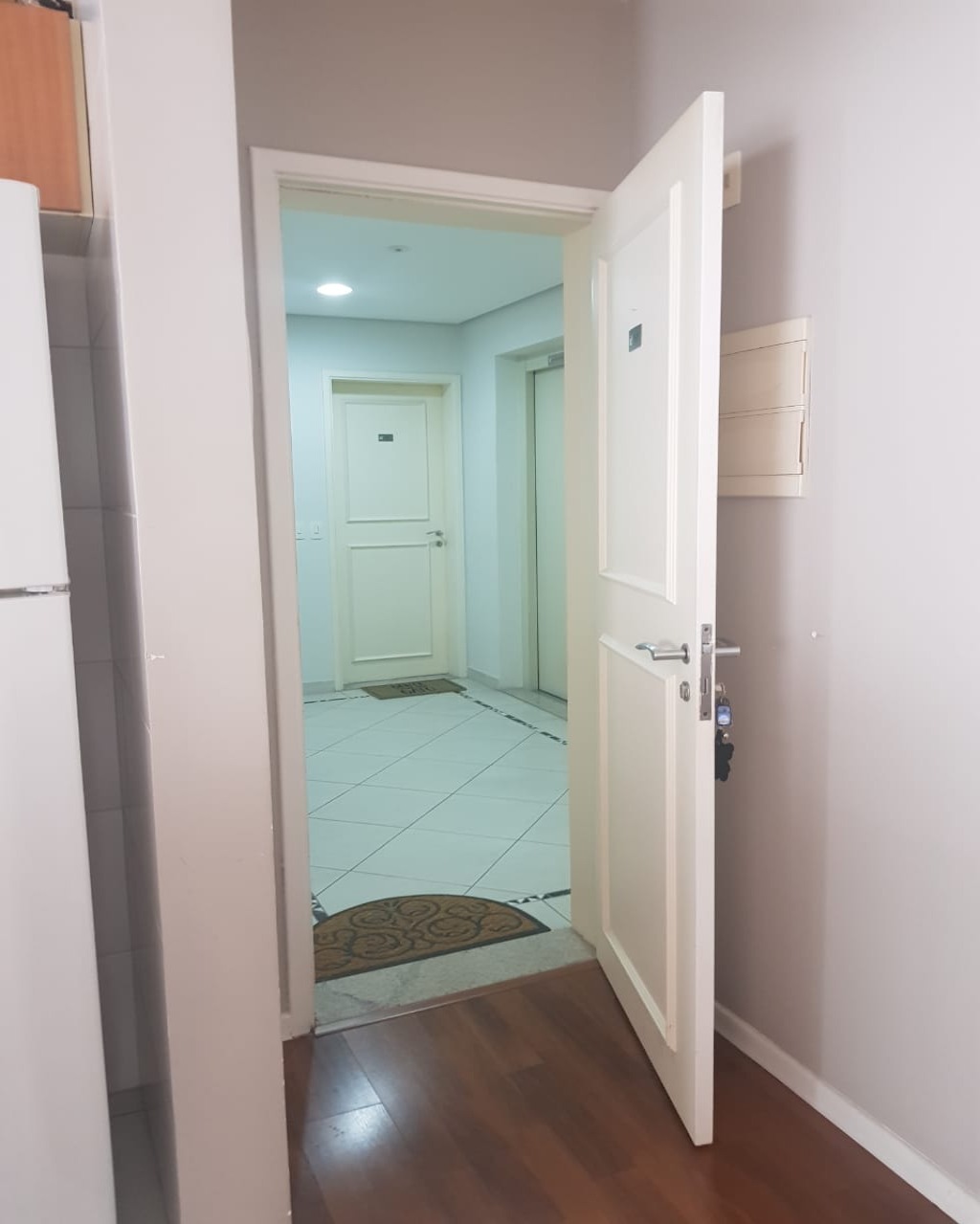 Apartamento para alugar com 2 quartos, 70m² - Foto 2