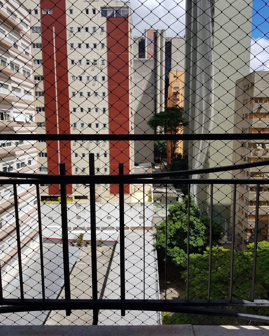 Apartamento para alugar com 2 quartos, 70m² - Foto 4