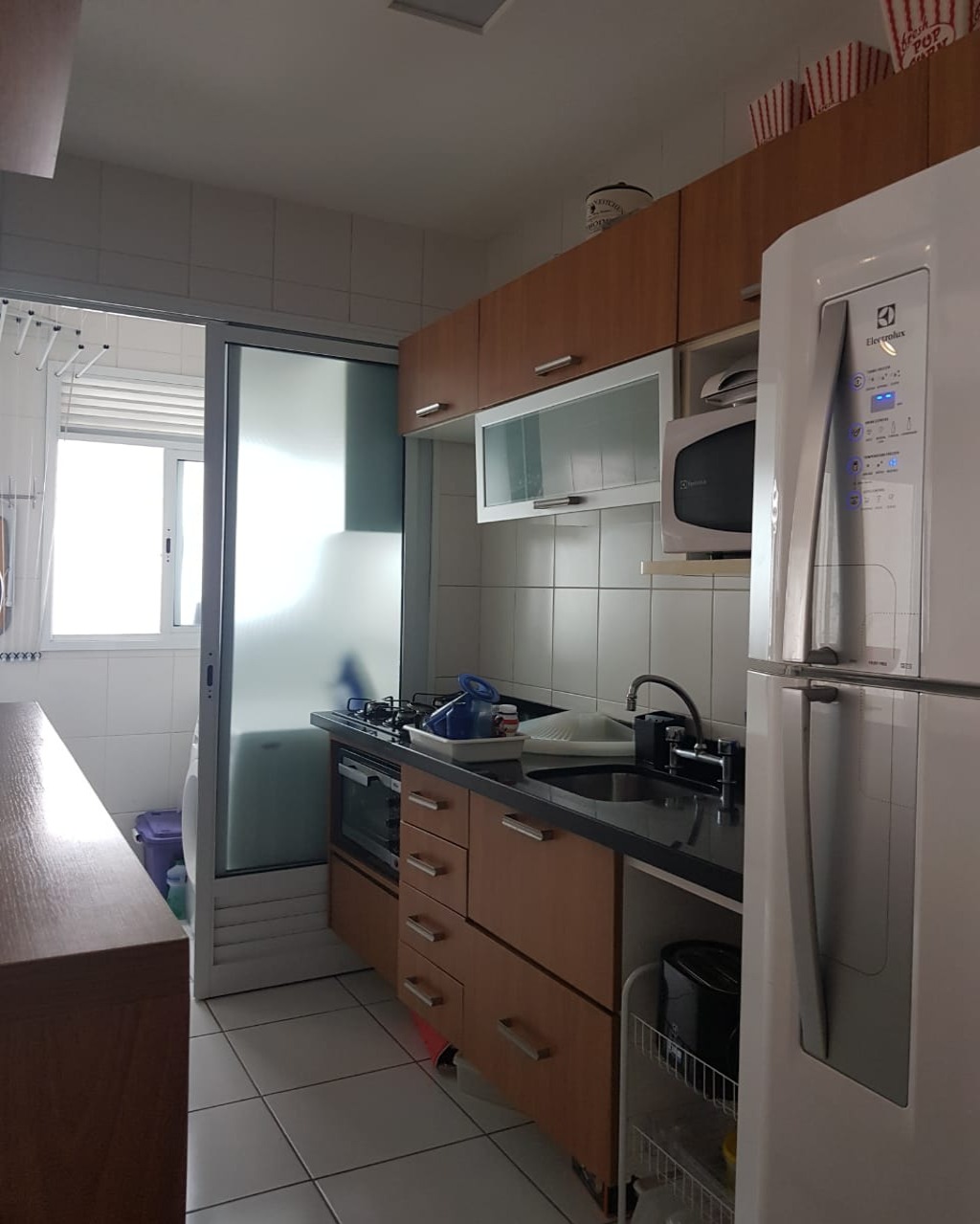 Apartamento para alugar com 2 quartos, 70m² - Foto 7