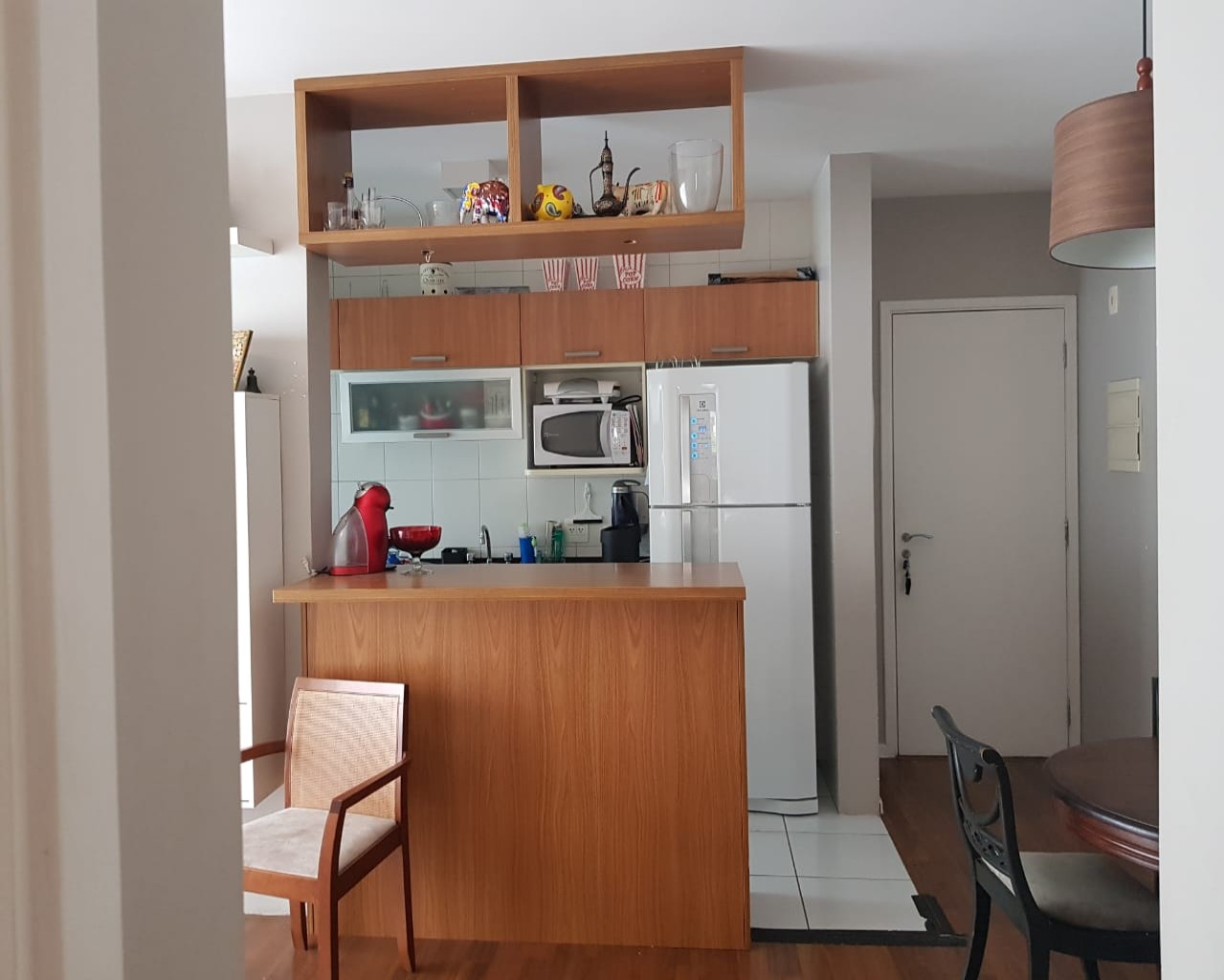 Apartamento para alugar com 2 quartos, 70m² - Foto 8