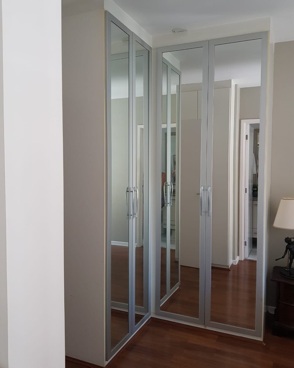 Apartamento para alugar com 2 quartos, 70m² - Foto 27