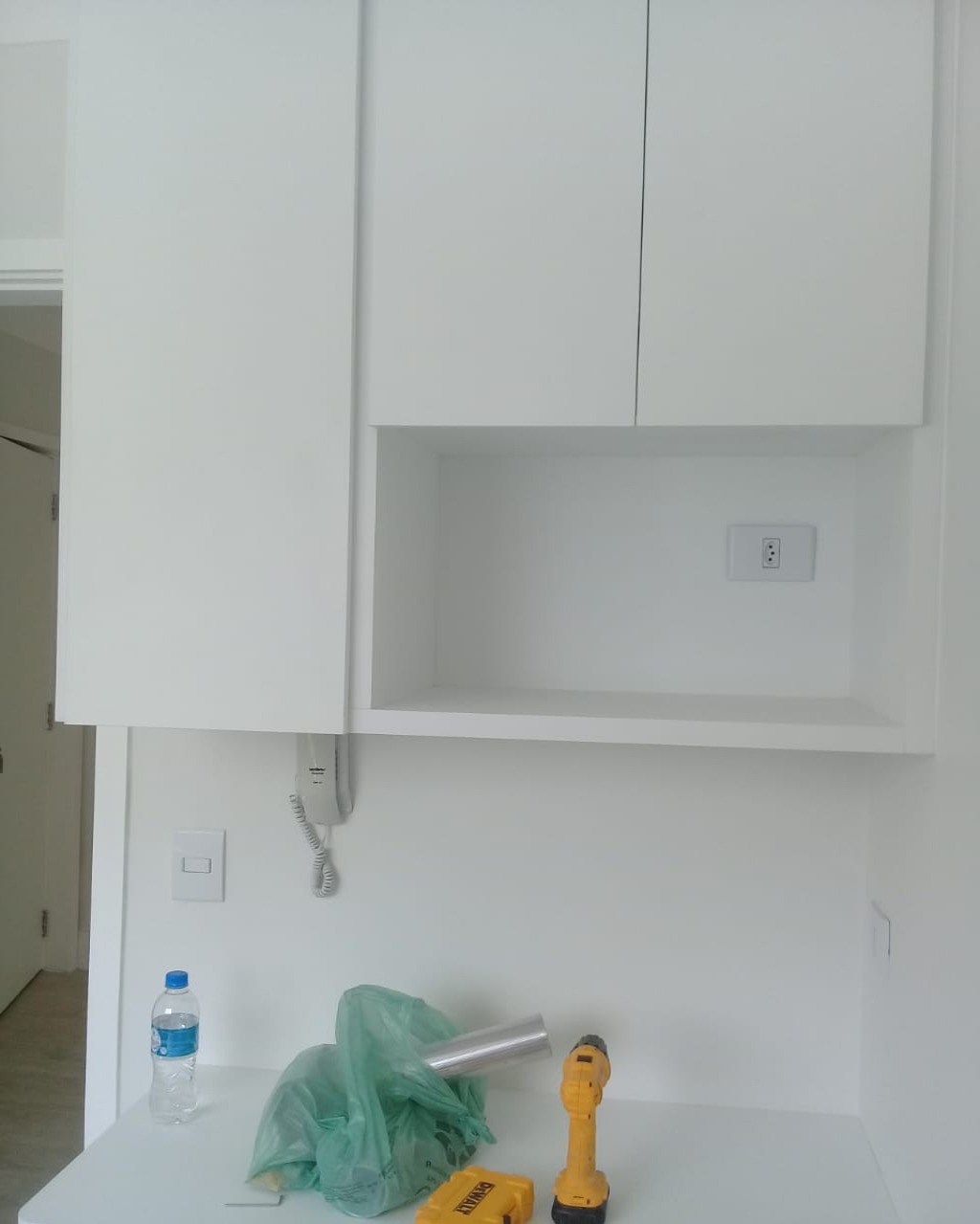 Apartamento para alugar com 1 quarto, 56m² - Foto 6