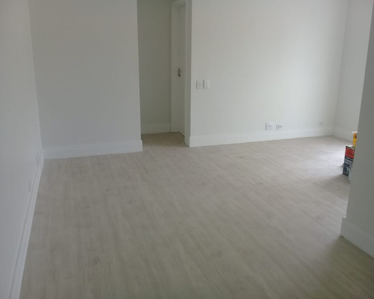 Apartamento para alugar com 1 quarto, 56m² - Foto 9