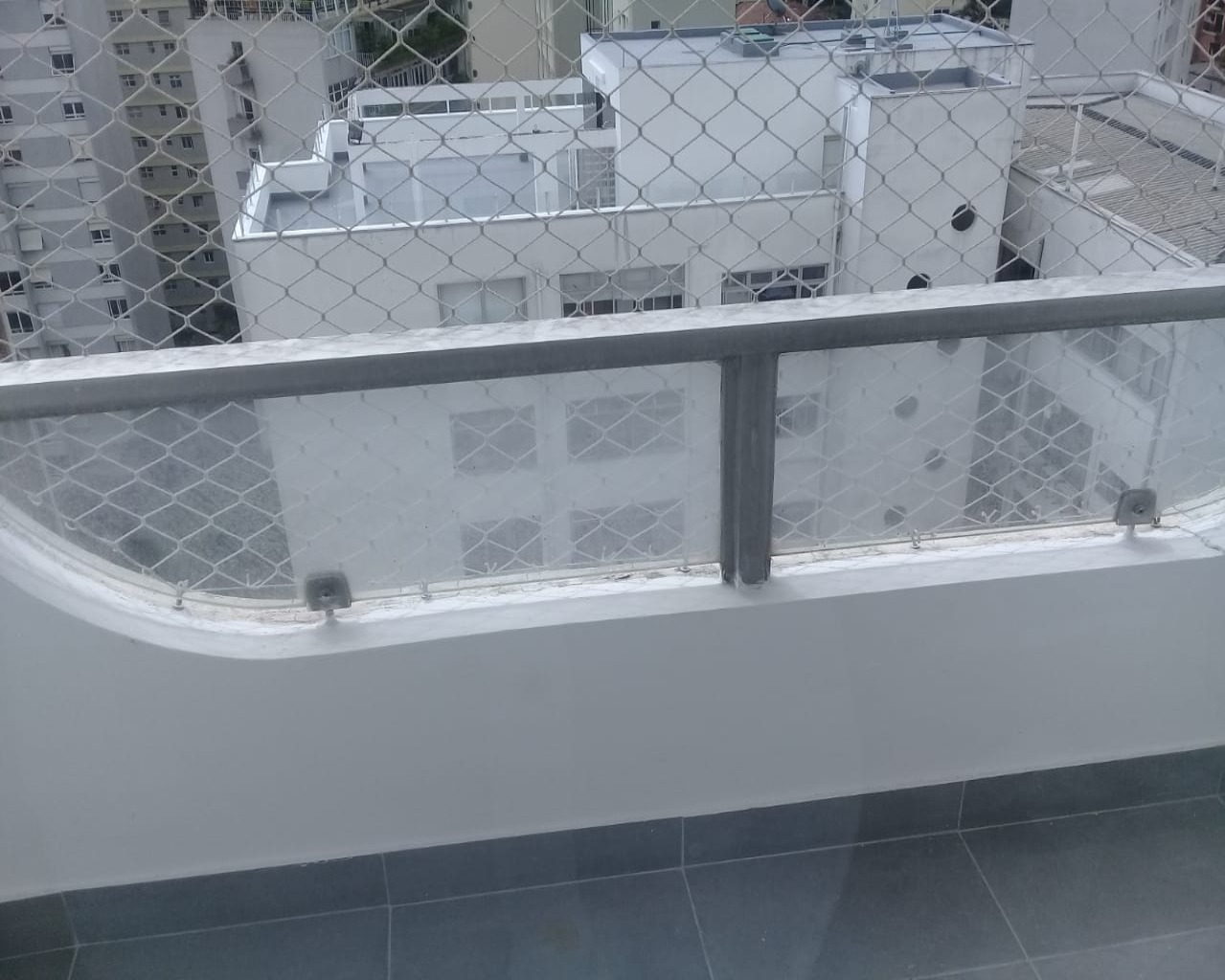 Apartamento para alugar com 1 quarto, 56m² - Foto 10