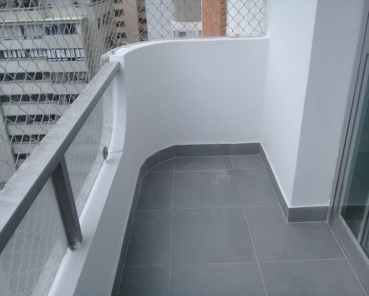 Apartamento para alugar com 1 quarto, 56m² - Foto 13