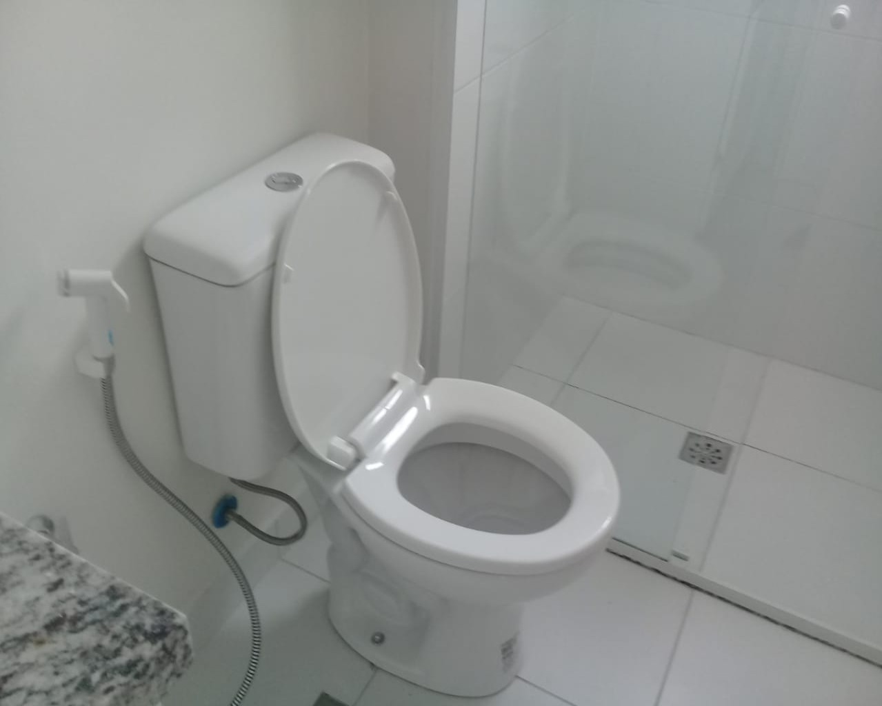 Apartamento para alugar com 1 quarto, 56m² - Foto 18