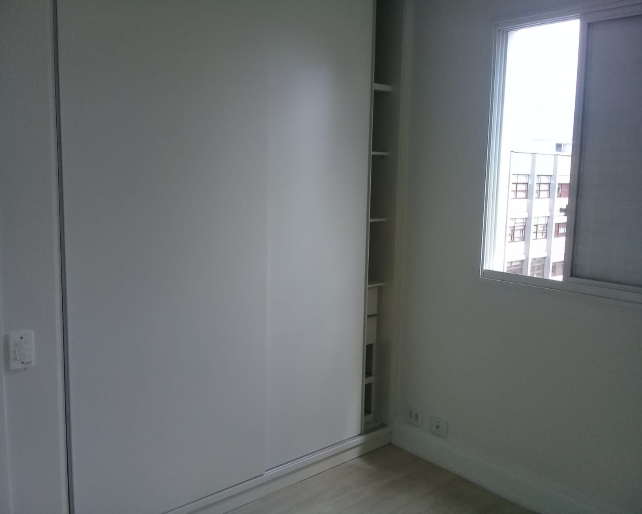 Apartamento para alugar com 1 quarto, 56m² - Foto 21