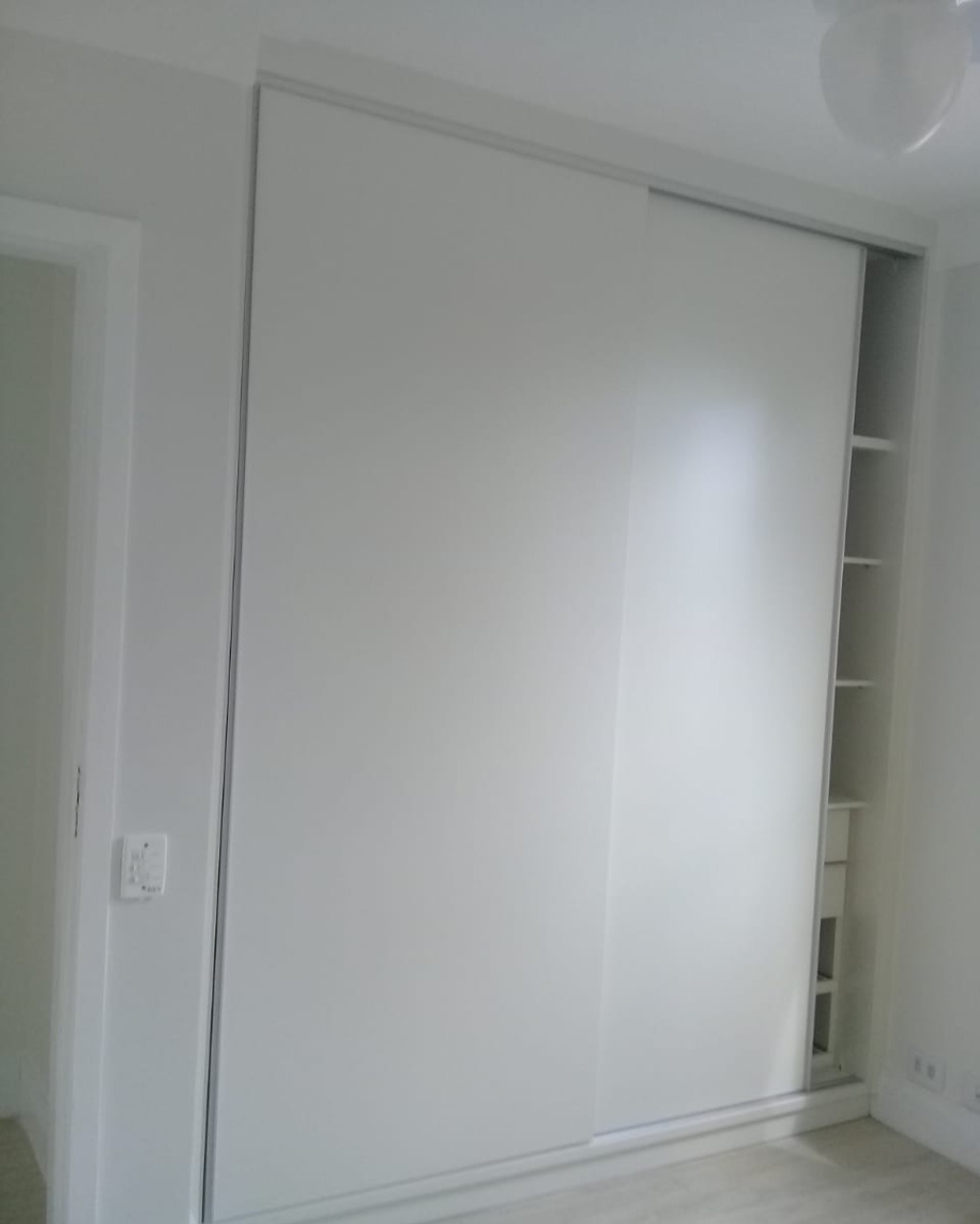 Apartamento para alugar com 1 quarto, 56m² - Foto 22