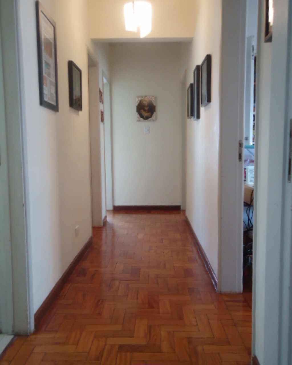 Apartamento à venda com 3 quartos, 167m² - Foto 8