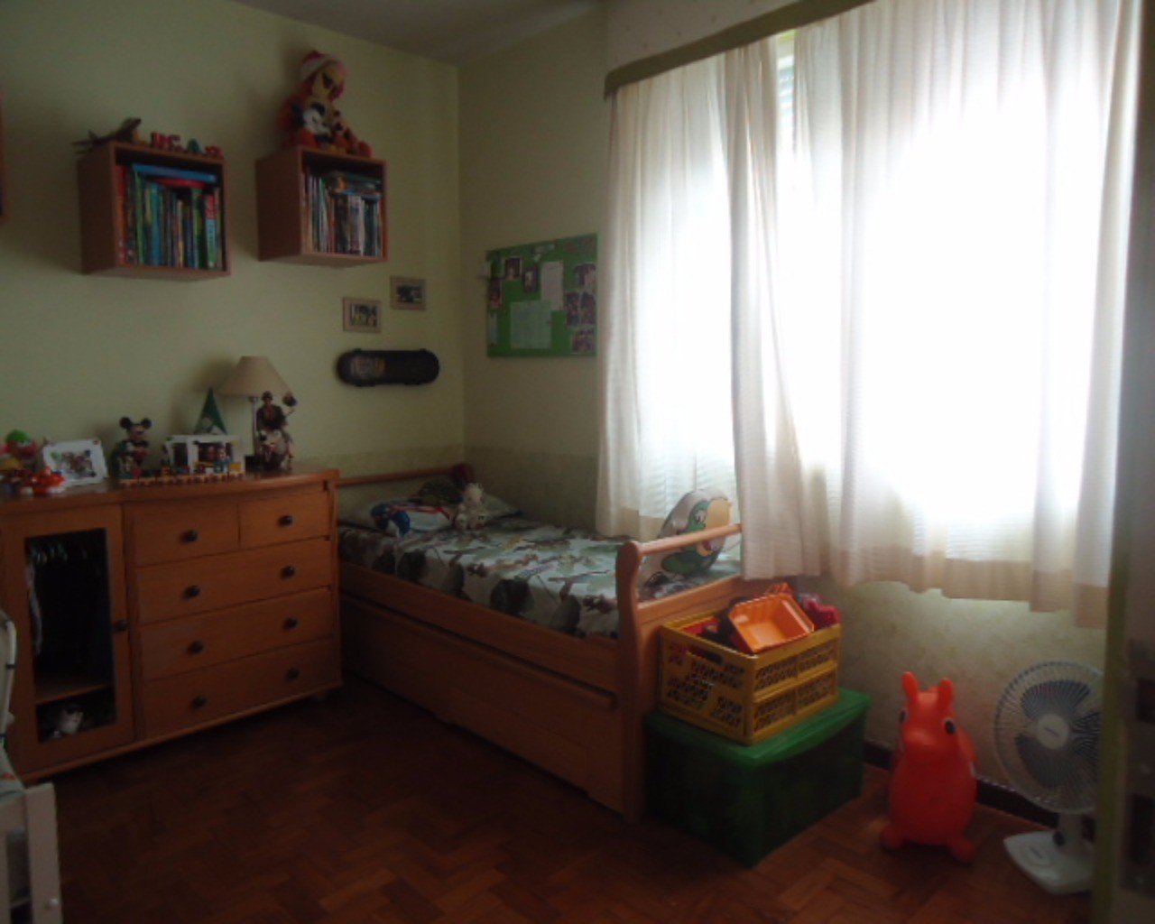 Apartamento à venda com 3 quartos, 167m² - Foto 9