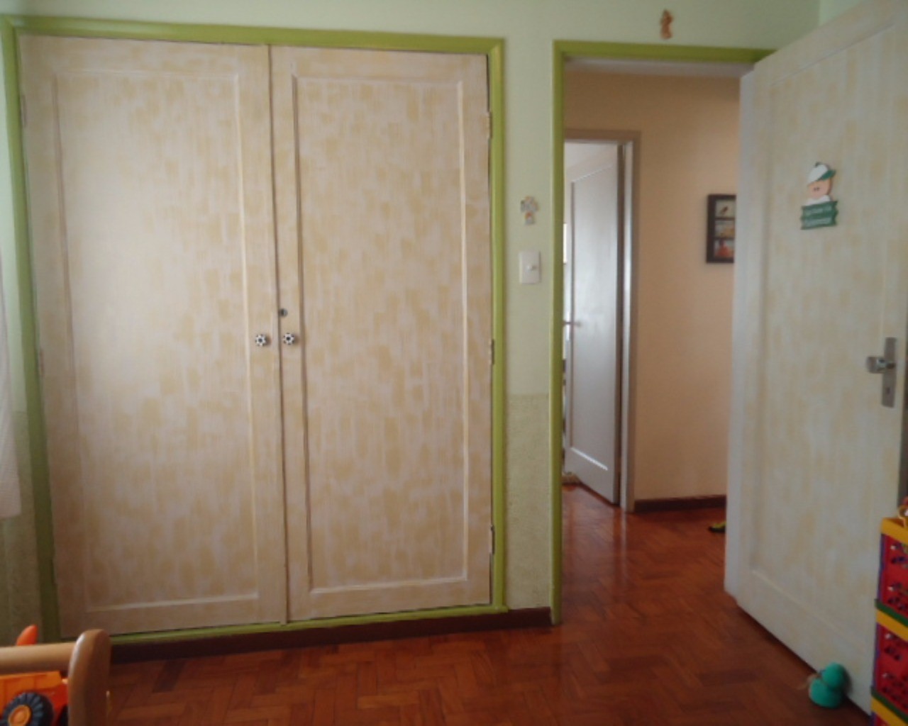 Apartamento à venda com 3 quartos, 167m² - Foto 10