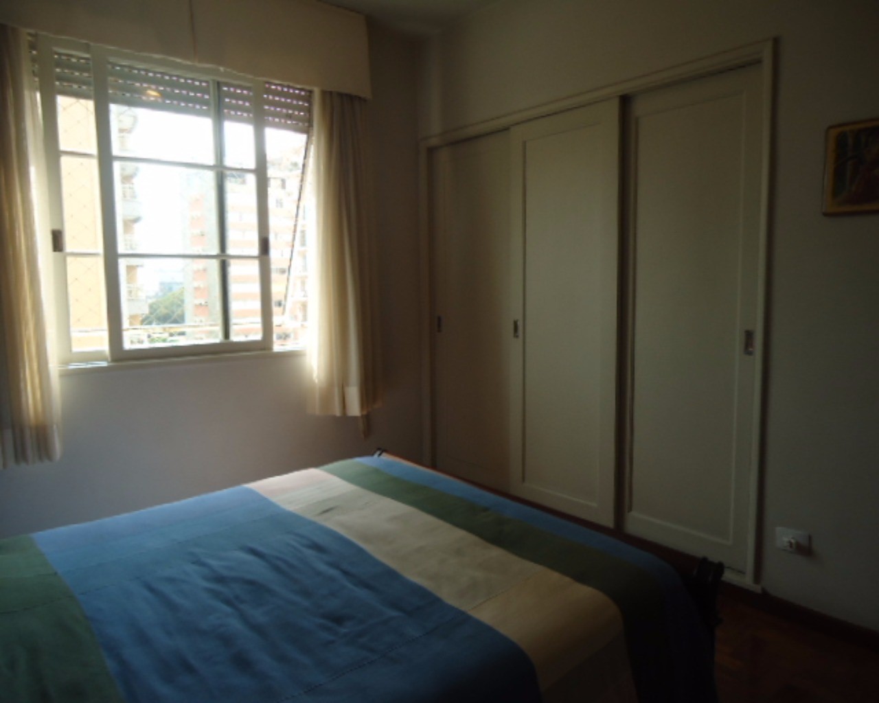 Apartamento à venda com 3 quartos, 167m² - Foto 13