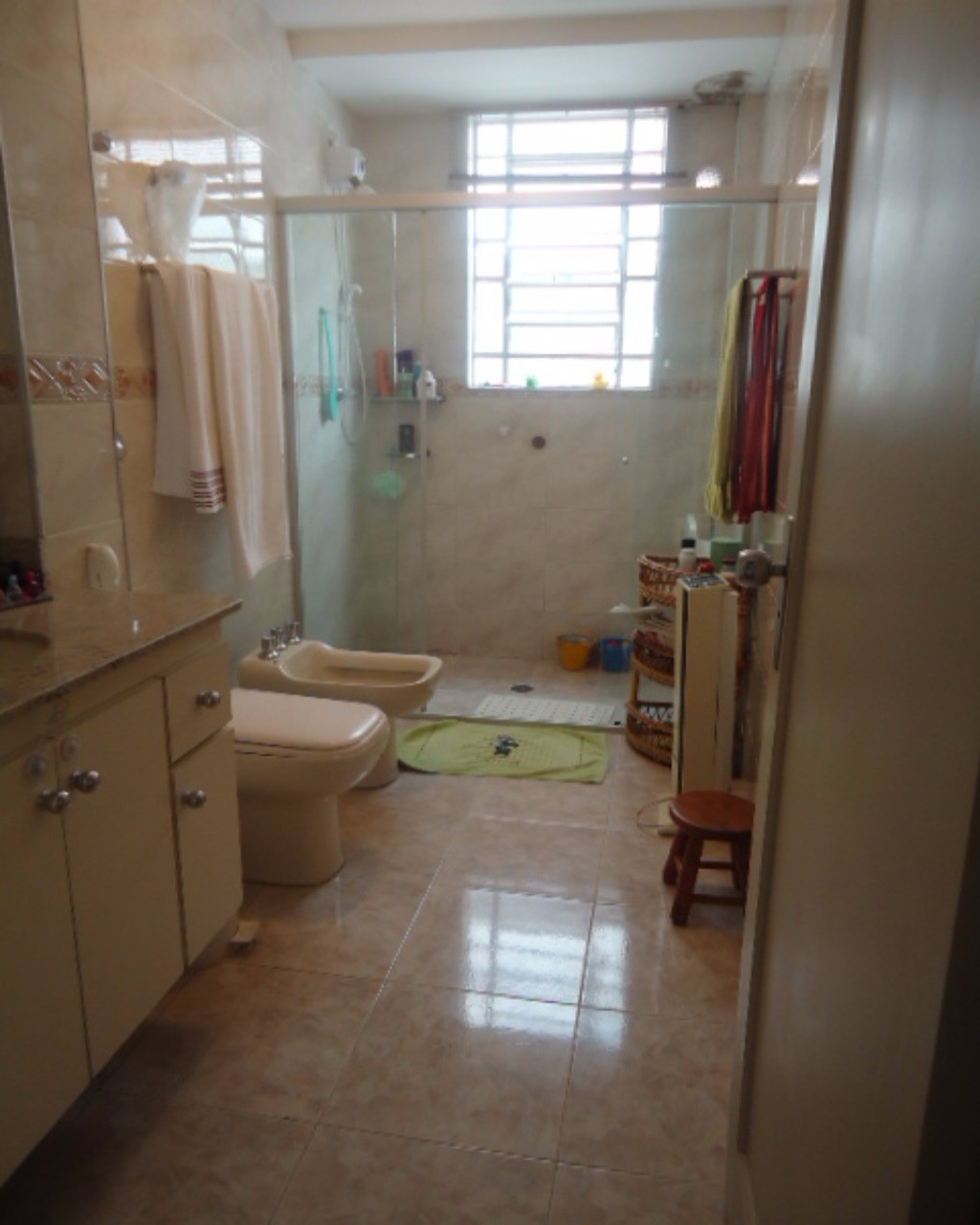 Apartamento à venda com 3 quartos, 167m² - Foto 14