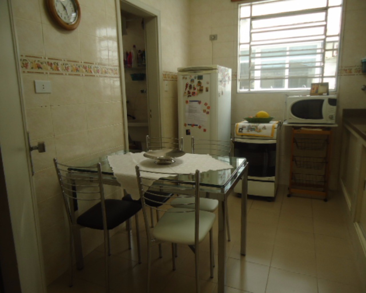 Apartamento à venda com 3 quartos, 167m² - Foto 15