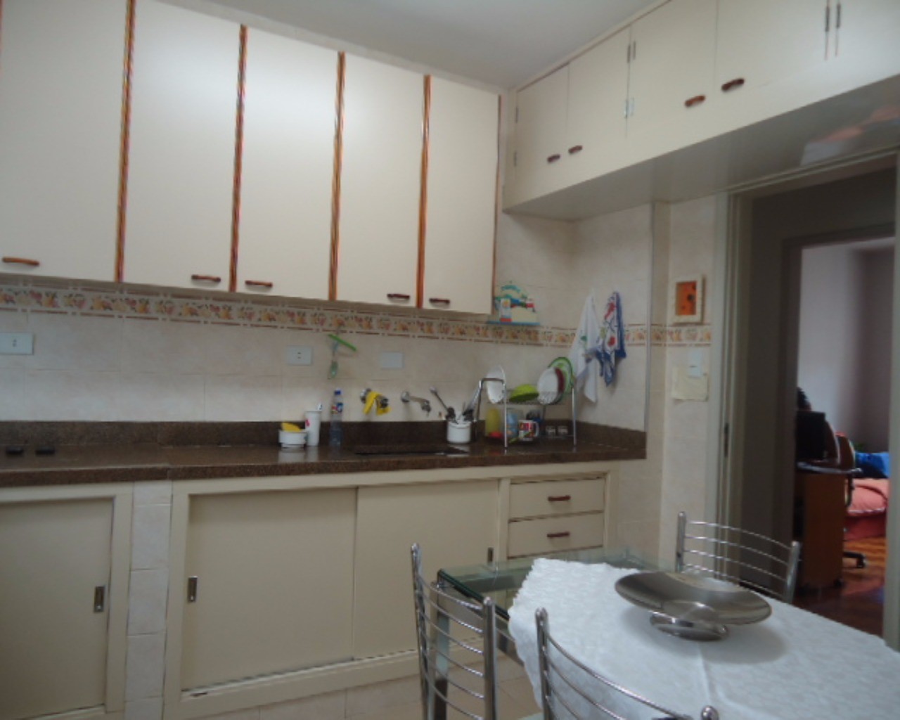 Apartamento à venda com 3 quartos, 167m² - Foto 17