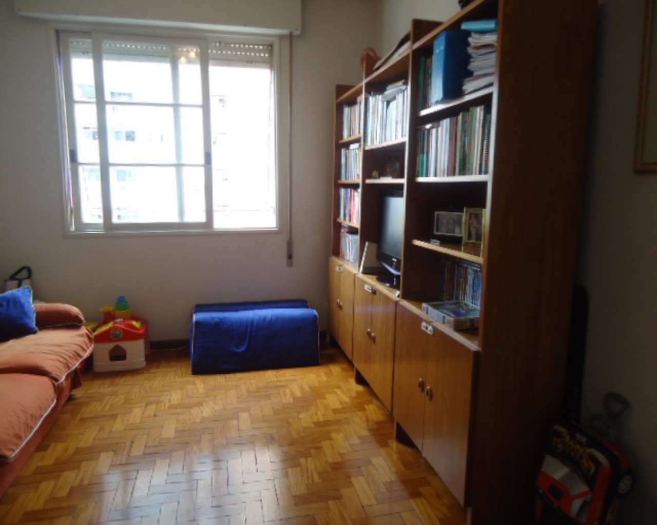 Apartamento à venda com 3 quartos, 167m² - Foto 21